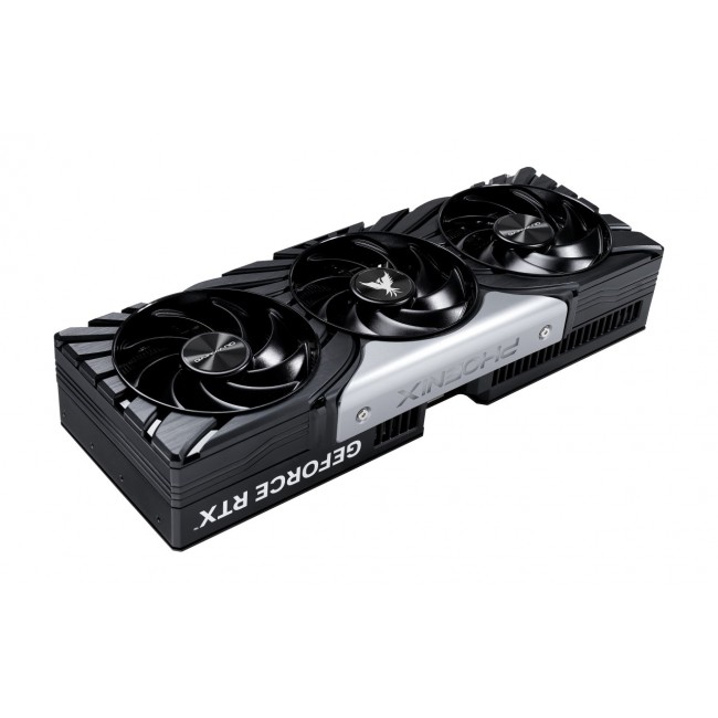 Gainward GeForce RTX 5080 Phoenix GS NVIDIA 16 GB GDDR7 Gainward GeForce RTX 5080 Phoenix GS NVIDIA 16 GB GDDR7