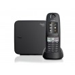 Gigaset E630 cordless phone with large keypad IP65