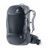 Bicycle backpack -Deuter Trans Alpine 30 black