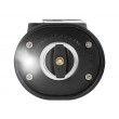 Electric salt and pepper grinder with window BLOW SP-01 Electric salt and pepper grinder with window BLOW SP-01