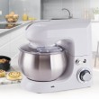 Planetary mixer MAESTRO MR-559 with bowl 5.0l, 2000W White Planetary mixer MAESTRO MR-559 with bowl 5.0l, 2000W White