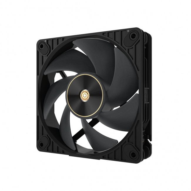 ASUS ProArt PF120 Fan PWM Black Computer case 12 cm 1 pc(s)