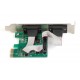 Digitus 2-Port Serial Interface Card, PCIe Digitus 2-Port Serial Interface Card, PCIe