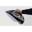Esperanza EHI011 Steam iron Ceramic soleplate Grey, Black 2600 W Esperanza EHI011 Steam iron Ceramic soleplate Grey, Black 2600 W