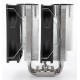 Thermalright Phantom Spirit 120 Processor Air cooler 12 cm Black 1 pc(s)