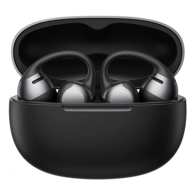 SHOKZ OpenDots ONE Headset Wireless Ear-clip-on Calls/Music/Sport/Everyday Bluetooth Black SHOKZ OpenDots ONE Headset Wireless Ear-clip-on Calls/Music/Sport/Everyday Bluetooth Black