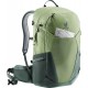Deuter Futura 27 Women's hiking backpack Green