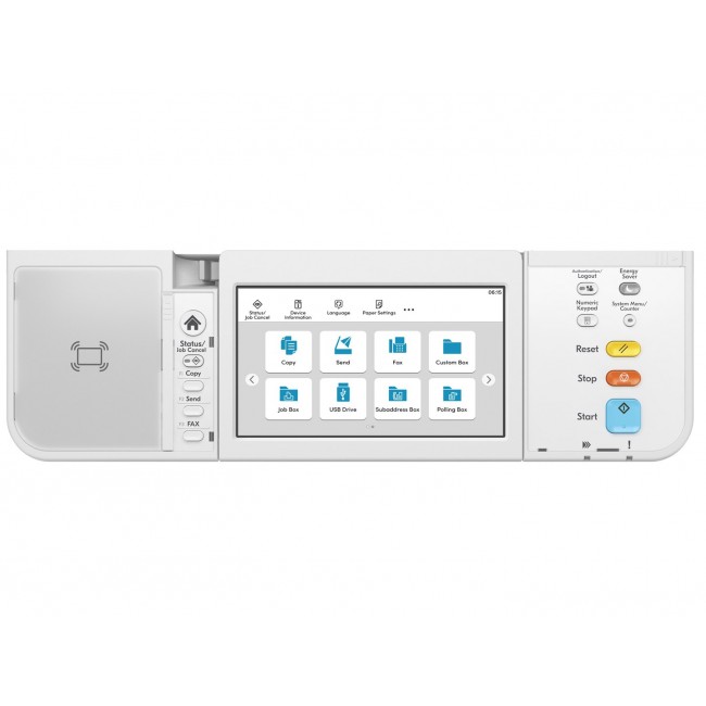 KYOCERA ECOSYS MA5500ifx Laser A4 1200 x 1200 DPI 55 ppm