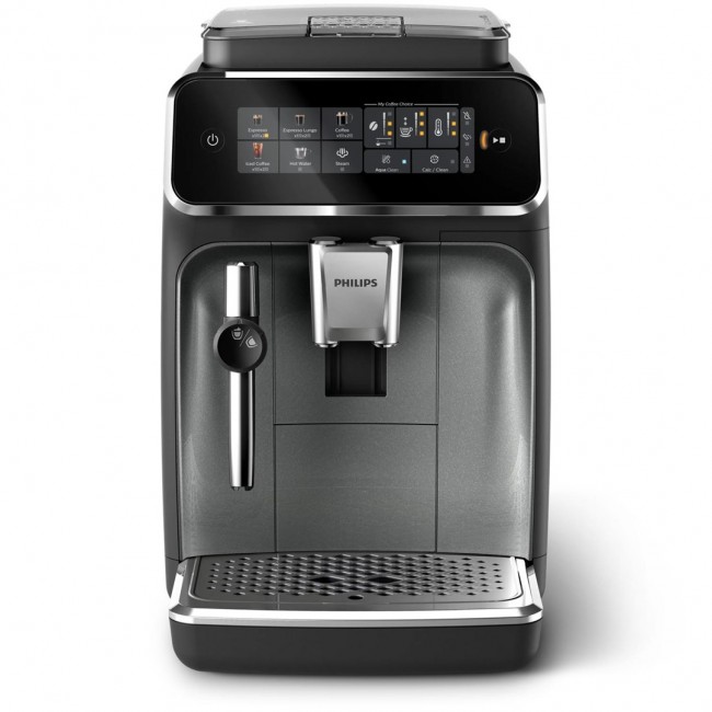 Philips EP3329/70 coffee maker Fully-auto Espresso machine 1.8 L