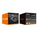 COUGAR Power Supply ATLAS 550W ATX / 80 Plus Bronze