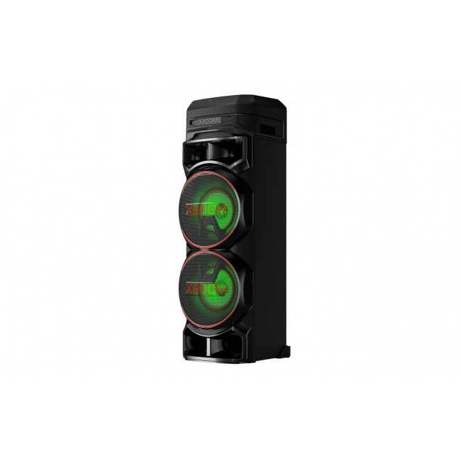 Poweraudio LG RNC9 speaker