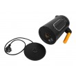 BLOW Black kettle with display BK-17PB 2500W BLOW Black kettle with display BK-17PB 2500W