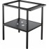 Standing bathroom console - 56.5x40 cm