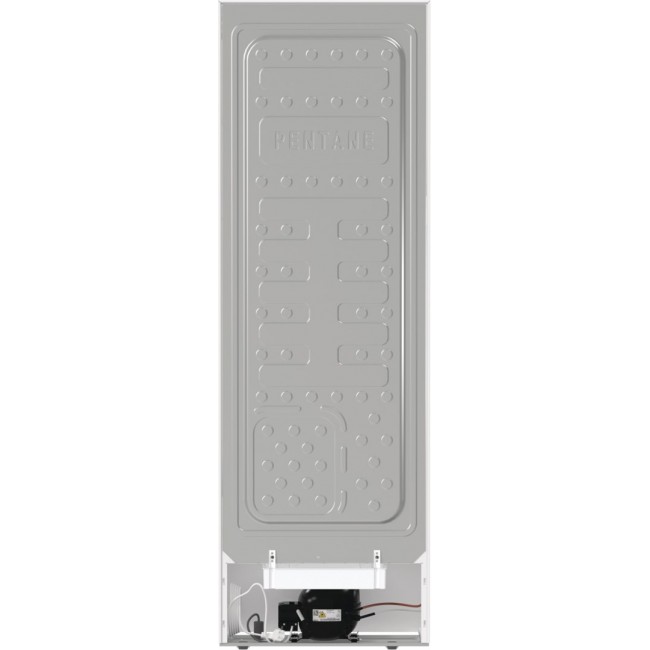 Gorenje R619EEW5 fridge Freestanding 398 L E White