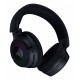 Razer Kraken V4 Headset Wireless Head-band Gaming USB Type-A Bluetooth Black