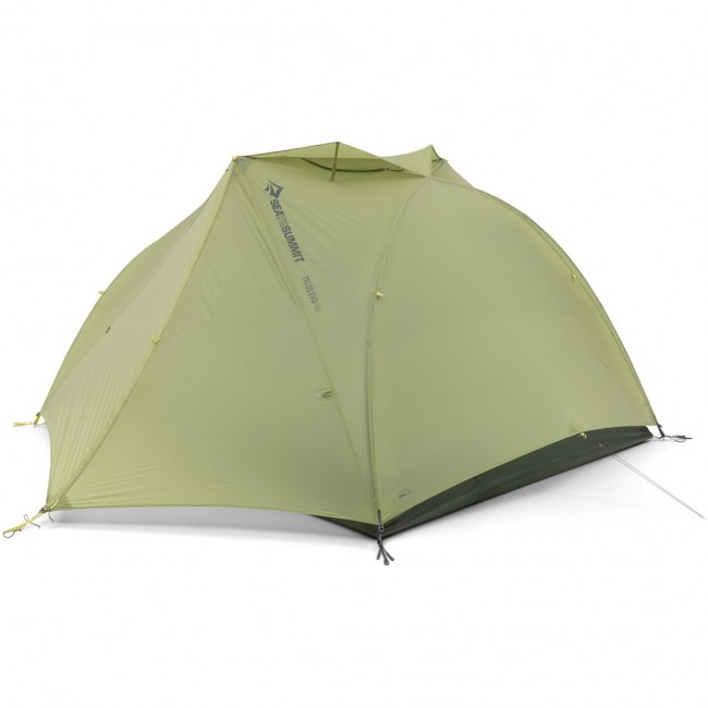 SEA TO SUMMIT Telos Evo Tent TR2 ultralight tent
