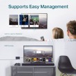 TP-Link 5-Port Gigabit Easy Smart Switch TP-Link 5-Port Gigabit Easy Smart Switch