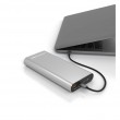 RealPower PB-20000PD Lithium-Ion (Li-Ion) 20000 mAh Aluminium RealPower PB-20000PD Lithium-Ion (Li-Ion) 20000 mAh Aluminium