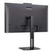 AOC V5 24V5CW/BK computer monitor 60.5 cm (23.8