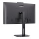AOC V5 24V5CW/BK computer monitor 60.5 cm (23.8