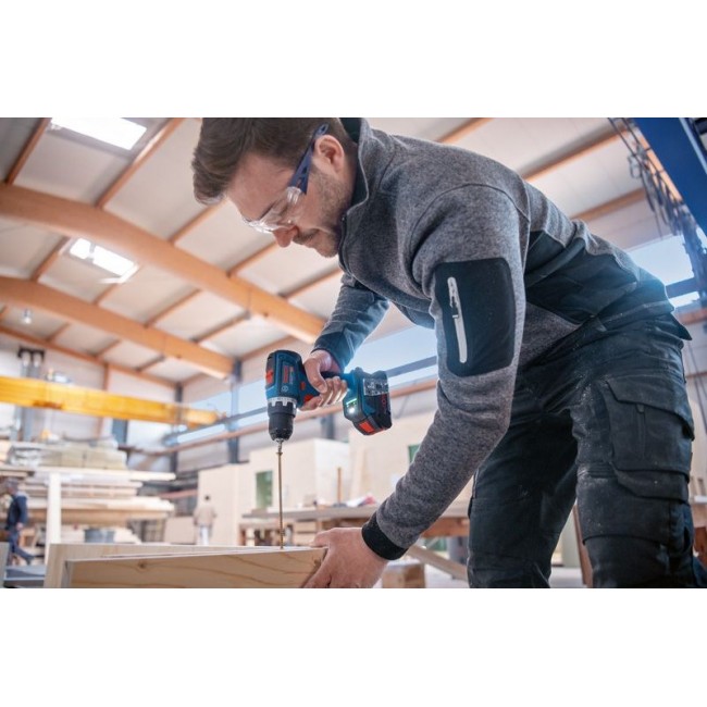 Bosch Combi-kit 4 outils 18V Battery