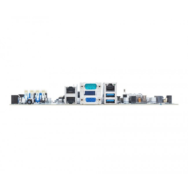 Gigabyte MC13-LE2 AM5 AMD motherboard