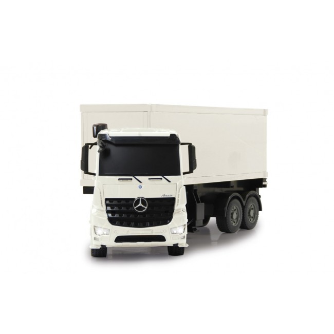 Jamara Mercedes Benz Arocs Radio-Controlled (RC) model On-road truck Electric engine 1:20