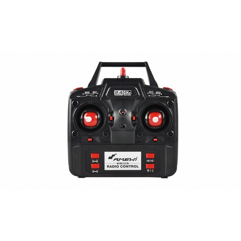 Amewi 22502 Radio-Controlled (RC) model Firefighter truck Electric engine 1:14