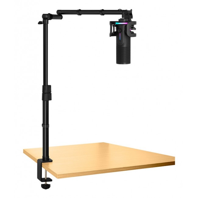 Streamplify MOUNT LIFT Desktop microphone stand