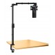 Streamplify MOUNT LIFT Desktop microphone stand