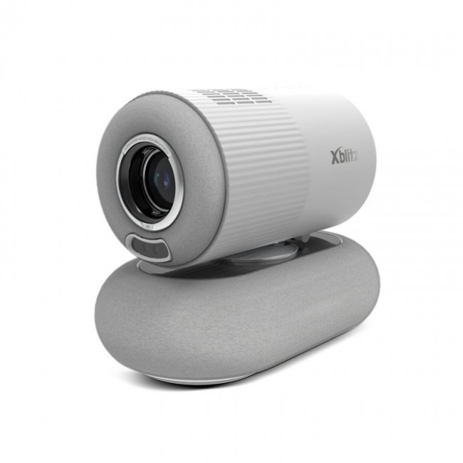 X-LUMEN MULTIMEDIA LED PROJECTOR WITH ANDROID SYSTEM X-LUMEN MULTIMEDIA LED PROJECTOR WITH ANDROID SYSTEM