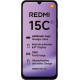 Smartphone Xiaomi Redmi 15C 5G Dual Sim 4GB