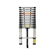 VOREL LADDER ALUM. TELESCOPE 3.8m 13 C
