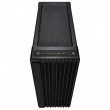 ASUS ProArt PA602 Wood Edition Metal Panel Midi Tower Black