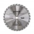 AWTOOLS TCT CIRCULAR SAW BLADE 600x30x60z