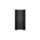 DeepCool CC360 ARGB Mini Tower Black
