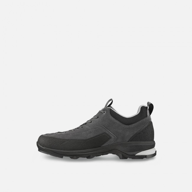 Garmont Dragontail, Black, 8