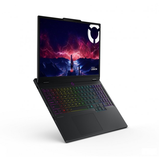 Lenovo Legion 5 15AKP10 AMD Ryzen AI 7 350 Laptop 38.4 cm (15.1