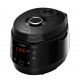 Multicooker Premium 5000ml Black CMC-QAB549S