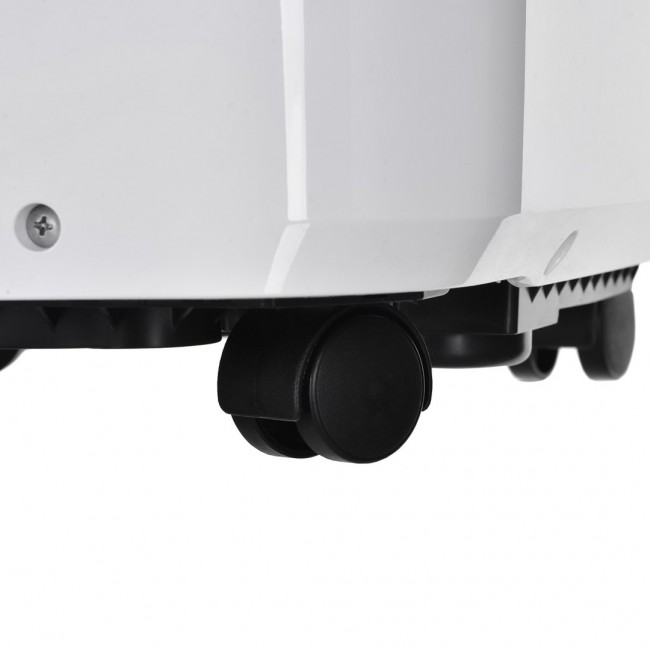De Longhi PAC EM90 SILENT 63 dB White De Longhi PAC EM90 SILENT 63 dB White