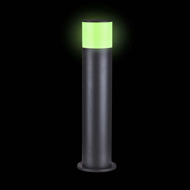 Nedis ZBLOP10RGBW outdoor lighting Outdoor floor lighting LED 14 W F