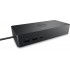 DELL Universal Dock - UD22 Docking USB 3.2 Gen 2 (3.1 Gen 2) Type-C Black