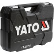 Yato YT-38791 socket wrench Socket wrench set