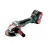 METABO SZLIFIERKA KĄT.125 WVB 18 LTX BL 15-125 QUICK 2x5,5Ah LiHD METABOX
