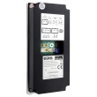 WIDEODOMOFON EURA VDP-99C5 czarny, WiFi, RFID, TUYA