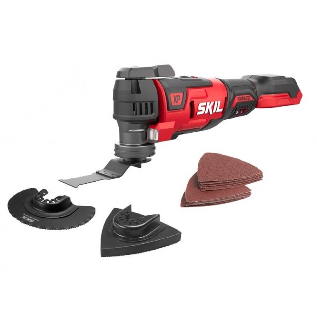 Multifunction tool Skil 3650 CB 20V (no battery)