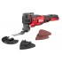 Multifunction tool Skil 3650 CB 20V (no battery)