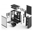 Fractal Meshify 3 Black RGB TG Gaming Case