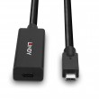 Lindy 5m USB 3.2 Gen 2 C/C Active Extension Lindy 5m USB 3.2 Gen 2 C/C Active Extension