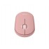 Logitech Pebble 2 M350s mouse Travel Ambidextrous RF Wireless + Bluetooth Optical 4000 DPI